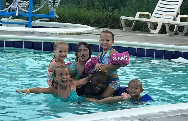 Camp Cardinal Gloucester Point - Photo 11