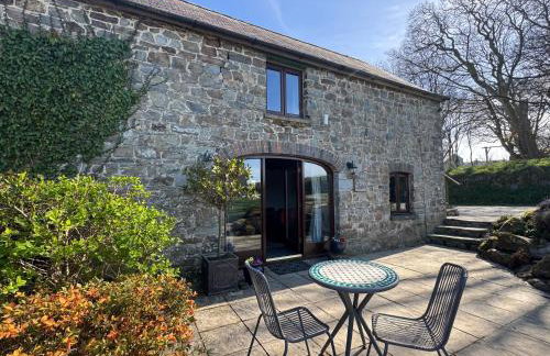 Stable Cottage - Foto 17