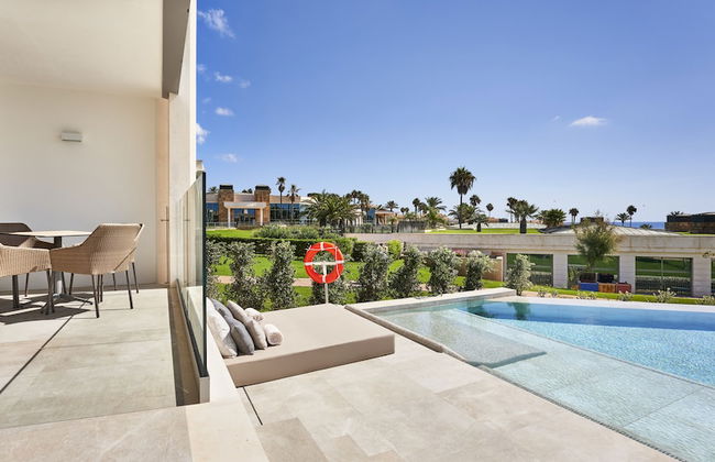 Insotel Punta Prima Prestige Suites & Spa - Foto 8