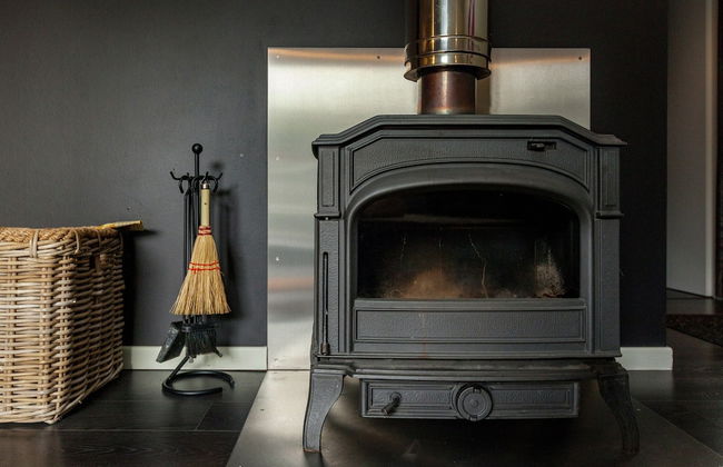 Luxurious Bungalow in Bullange with Hot Tub - Photo 24