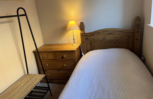 Beautiful City Centre Apartment-cathedral Views - Foto 2