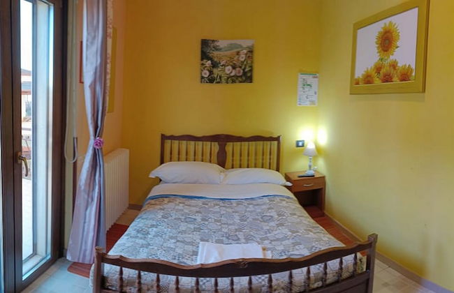 B&B Camere Aurora - Foto 12