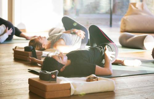 2 Sulphur Wells at Broughton Sanctuary - Foto 29