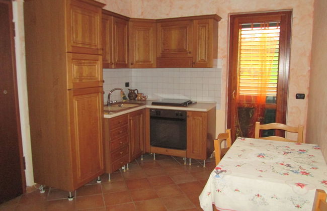 Agriturismo Il Vecchio Carro - Foto 17