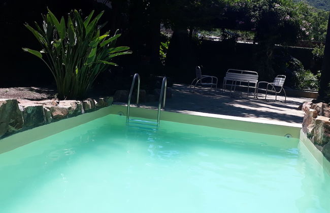 Virgen Del Cerro Apartments - Foto 20