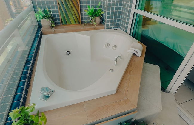 Beach Class Fortaleza Praia de Iracema - Photo 30