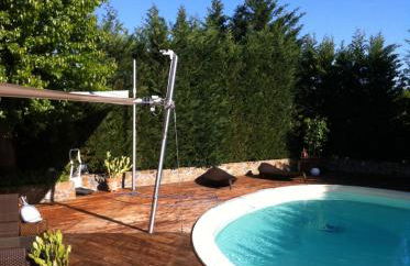 Appartamento in Villa con Piscina - Mhateria Relais - Foto 22