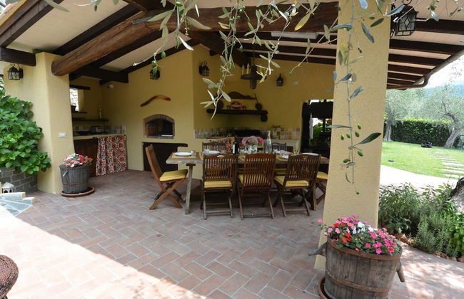 The Grapefruit House - Villa con Piscina - Foto 6