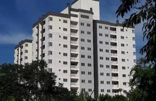 Ótimo apartamento no centro e próximo de tudo - Foto 11