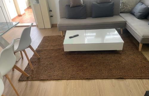 PLAYA ALMARDA CORINTO, PISCINA, WIFI,2 TERRAZAS, BARBACOA,TRANQUILo - Foto 7