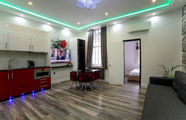 Imperial Court Suites - Foto 5