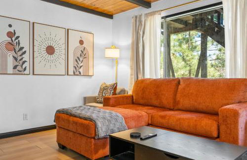 Tranquil Trails Luxury Retreat - Foto 32