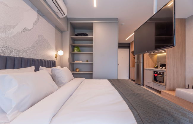 Charlie Vitrali Moema - Foto 28