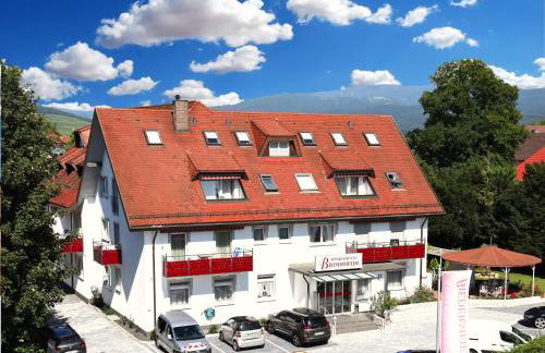 Appartements Biedermeier - Foto 2