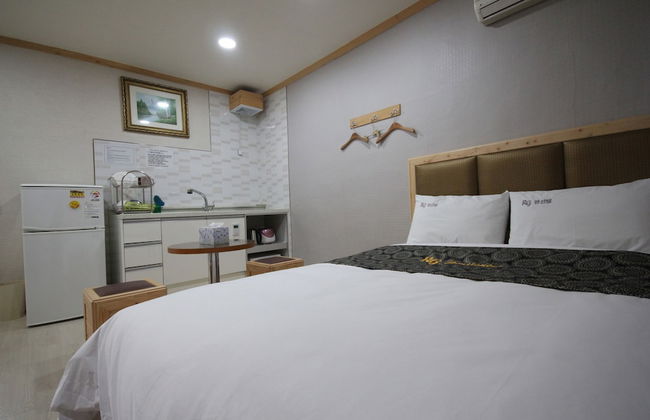 Hadong RG Pension - Foto 14