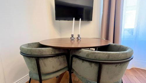 La Suite Ambiance chambre d hotel Cosy - Foto 5