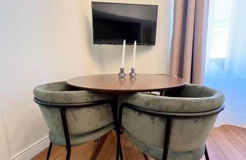 La Suite Ambiance chambre d hotel Cosy - Foto 5