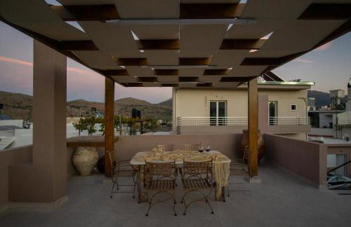 Agali Luxury Stone Suite & Loft - Foto 73