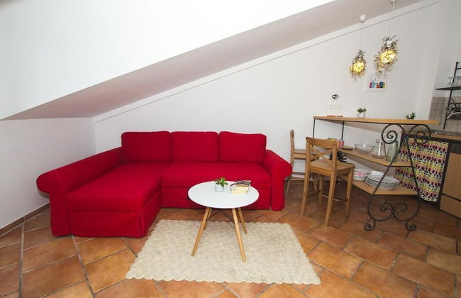 Jerry & Oli Apartments - Foto 48