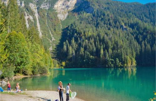 Typical Cottage in Bellamonte Italy With Bubble Bath - Foto 63