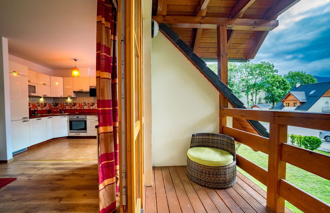 Apartamenty Sun & Snow Karpacz Myśliwska - Photo 80