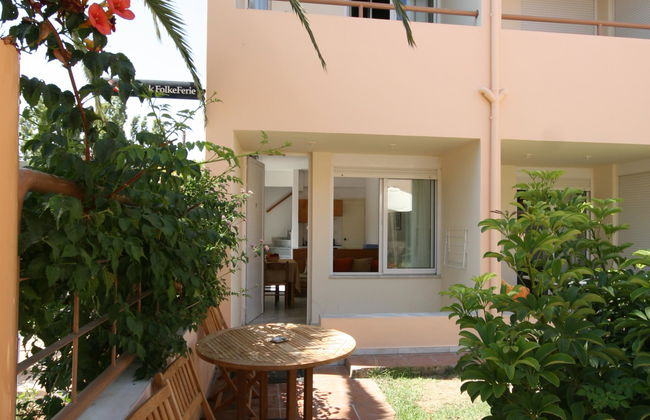 Elma's Dream Apartments - Foto 16