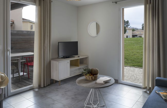 Domaine du Golf - Foto 28