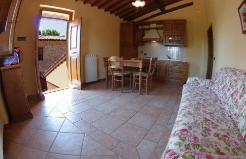 Agriturismo Il Palazzo - Foto 58