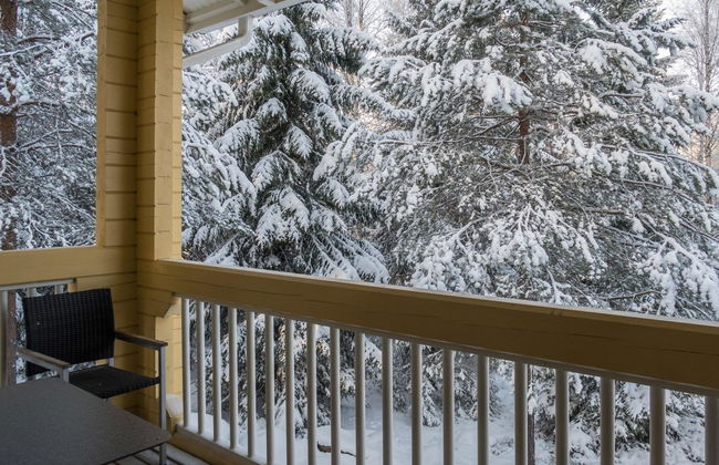 Vaarapirtti / tähti - Foto 33