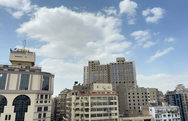 Joy Homes Mohandeseen - Families only - Photo 32