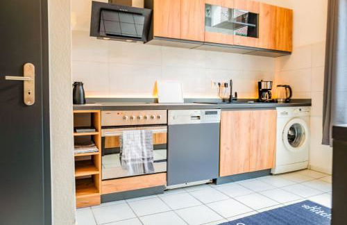 #112 Moderne Altstadt Wohnung im Herzen von Remscheid-Lennep - Foto 6