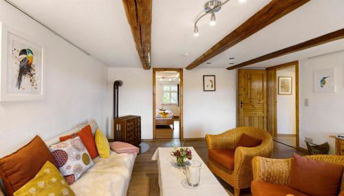 Ferienwohnung Gartenfreude - Foto 3