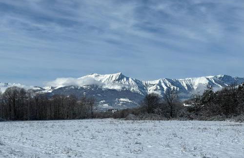 Appartement 4 couchages avec terrasse - Foto 17