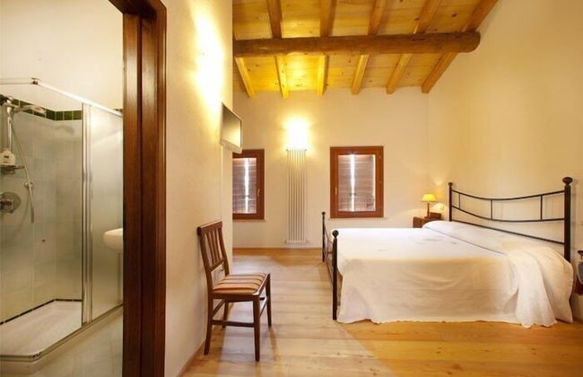 Agriturismo Pieve S. Nicolò - Foto 6