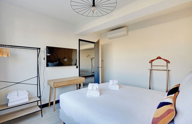 North Paris Suite - Foto 12