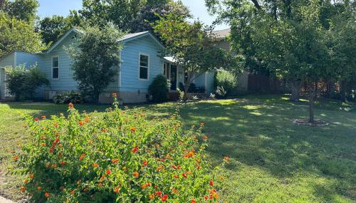 Blue House Austin - Foto 2