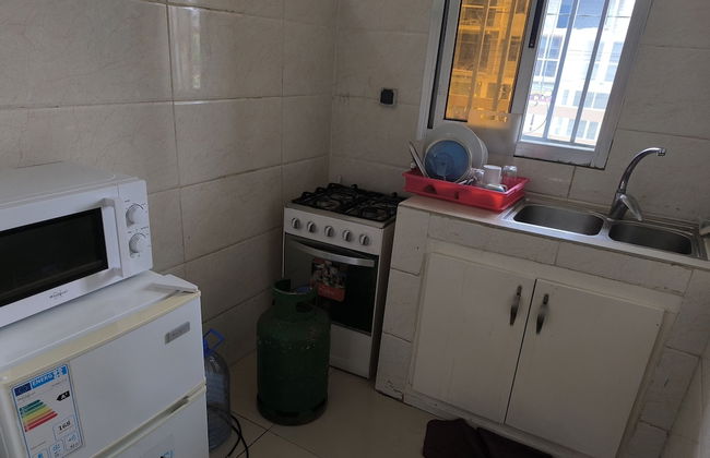 Résidence Gian - Foto 24