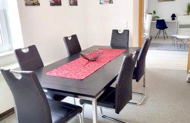 Apartement für 6 Personen in Magdeburg, L - Foto 6