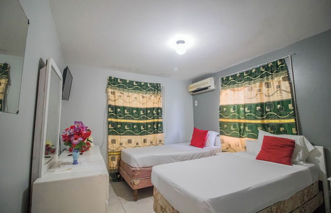 9 bed Villa Montego 10 Minute Walk to the Beach - Foto 26