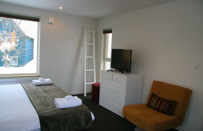 Niseko Central Houses and Apartments - Foto 48