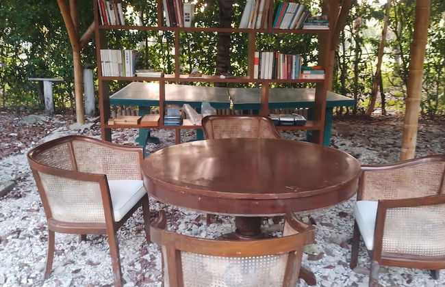 Mahanaim Beach House 20 min from CTG - Foto 37