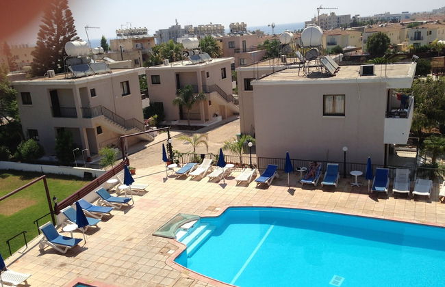 Maricosta Hotel Apartments - Foto 26