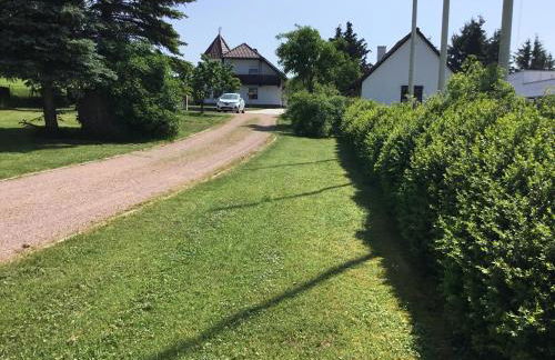 Ferienhaus Barth - Foto 48