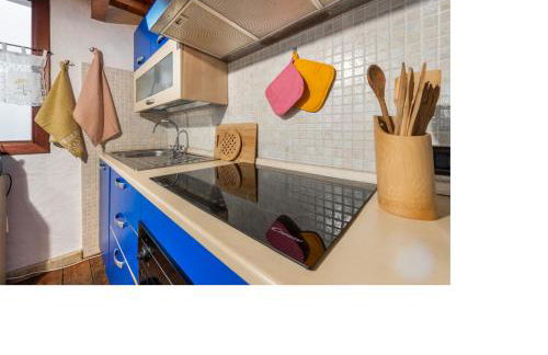 Oldtown romantic apartment - Foto 8