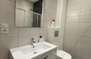 Le Cocon des thermes - Photo 12