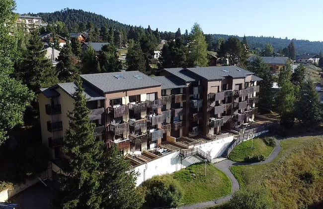 ANANA Balcon Cerdan - Photo 49