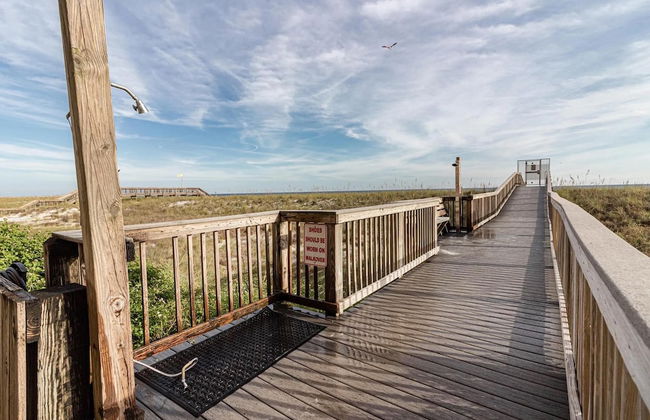 Navarre Towers 104 - Photo 33