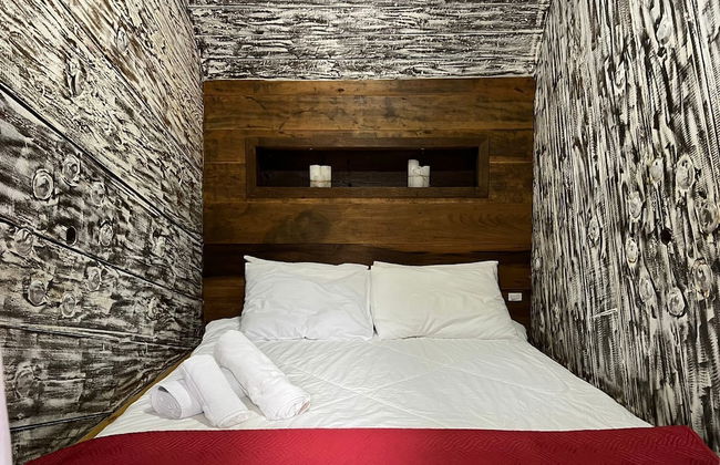 ECO MIRANTE HOTEL - Photo 61