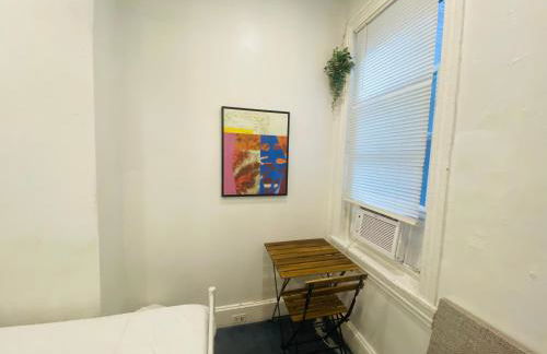 Oui on Ludlow - Entire House and Private Rooms in University City - Foto 25