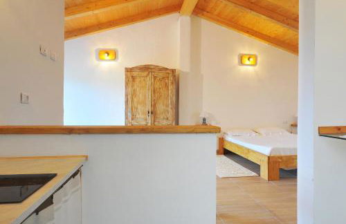 Agriturismo Cultisia Luogosanto - Foto 17